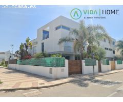 Chalet en Venta en Daimús, Valencia
