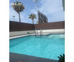 Chalet en Venta en Daimús, Valencia