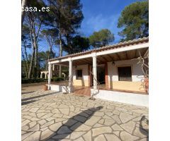 Chalet en Venta en Barxa de Lor, Valencia