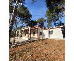 Chalet en Venta en Barxa de Lor, Valencia