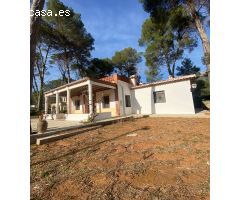 Chalet en Venta en Barxa de Lor, Valencia