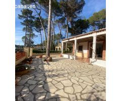 Chalet en Venta en Barxa de Lor, Valencia