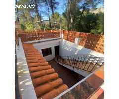 Chalet en Venta en Barxa de Lor, Valencia