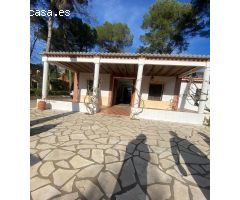 Chalet en Venta en Barxa de Lor, Valencia
