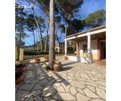 Chalet en Venta en Barxa de Lor, Valencia