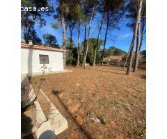 Chalet en Venta en Barxa de Lor, Valencia