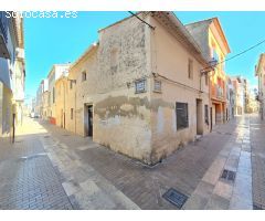 Terraced Houses en Venta en Puerto de Gandía, Valencia