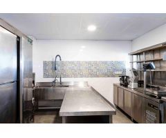 Local comercial en Venta en Puerto de Gandía, Valencia