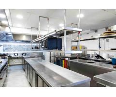 Local comercial en Venta en Puerto de Gandía, Valencia