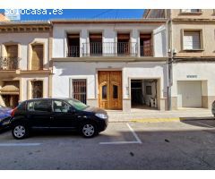 Chalet en Venta en El Olivar, Valencia