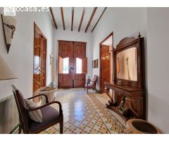 Chalet en Venta en El Olivar, Valencia