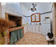 Chalet en Venta en El Olivar, Valencia