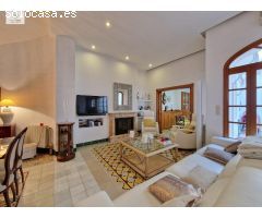 Chalet en Venta en El Olivar, Valencia