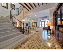 Chalet en Venta en El Olivar, Valencia