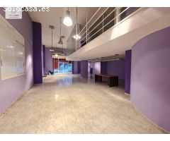 Local comercial en Alquiler en Puerto de Gandía, Valencia