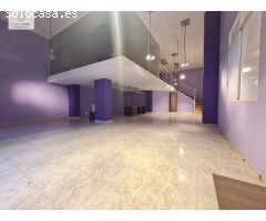 Local comercial en Alquiler en Puerto de Gandía, Valencia