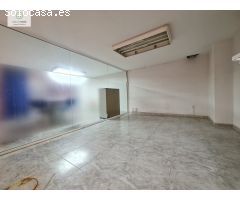 Local comercial en Alquiler en Puerto de Gandía, Valencia