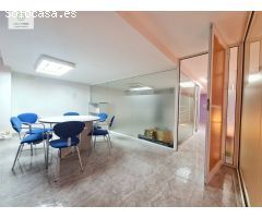 Local comercial en Alquiler en Puerto de Gandía, Valencia
