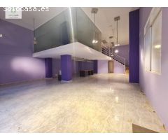Local comercial en Alquiler en Puerto de Gandía, Valencia
