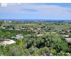 Solar urbano en Venta en El Olivar, Valencia