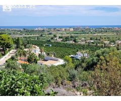 Solar urbano en Venta en El Olivar, Valencia