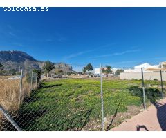 Parcela en Venta en El Verger, Alicante