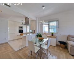 Piso en Venta en Puerto de Gandía, Valencia