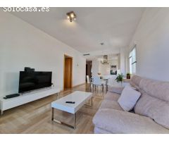 Piso en Venta en Puerto de Gandía, Valencia