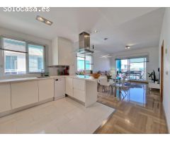 Piso en Venta en Puerto de Gandía, Valencia