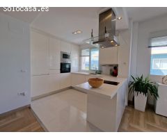 Piso en Venta en Puerto de Gandía, Valencia