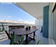 Piso en Venta en Puerto de Gandía, Valencia
