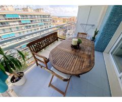 Piso en Venta en Puerto de Gandía, Valencia
