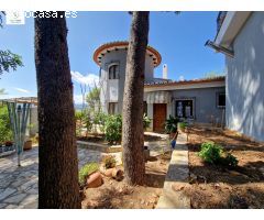 Chalet en Venta en Real de Gandía, Valencia