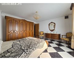 Chalet en Venta en El Olivar, Valencia