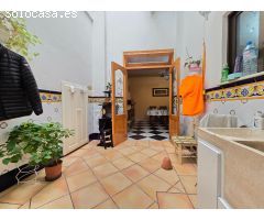 Chalet en Venta en El Olivar, Valencia
