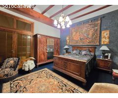 Chalet en Venta en Bèlgida, Valencia