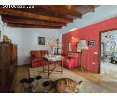 Chalet en Venta en Bèlgida, Valencia
