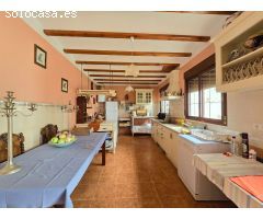 Chalet en Venta en Bèlgida, Valencia