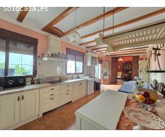 Chalet en Venta en Bèlgida, Valencia