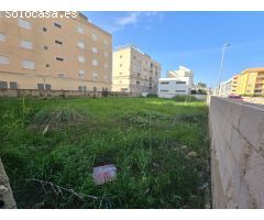 Parcela en Venta en Bellreguart, Valencia