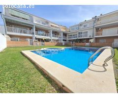 Terraced Houses en Venta en Miramar, Valencia