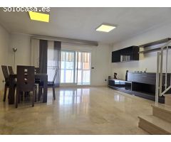 Terraced Houses en Venta en Miramar, Valencia