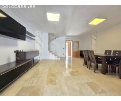 Terraced Houses en Venta en Miramar, Valencia