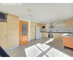Terraced Houses en Venta en Miramar, Valencia