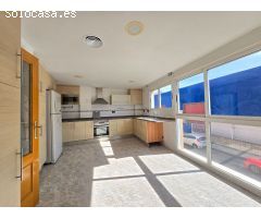 Terraced Houses en Venta en Miramar, Valencia