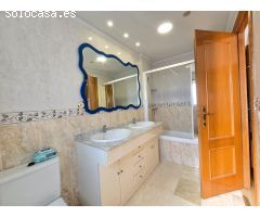 Terraced Houses en Venta en Miramar, Valencia