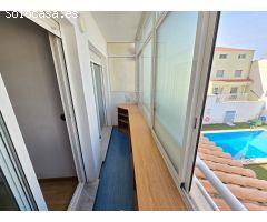 Terraced Houses en Venta en Miramar, Valencia