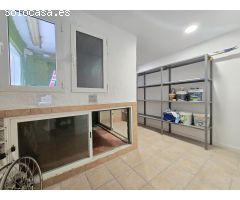 Terraced Houses en Venta en Miramar, Valencia