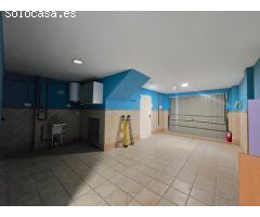 Terraced Houses en Venta en Miramar, Valencia