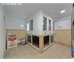 Terraced Houses en Venta en Miramar, Valencia